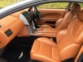 Aston Martin Vanquish V12 Coupe