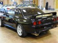 Nissan Skyline R32 GT-R Twin Turbo