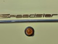 Porsche  356B Speedster Replica