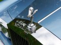 Rolls-Royce Corniche Convertible