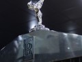 Rolls-Royce Silver Cloud III LWB Saloon