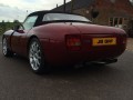 TVR Griffith 430