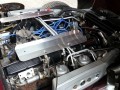 Jaguar E-Type S3 V12 Automatic Coupe