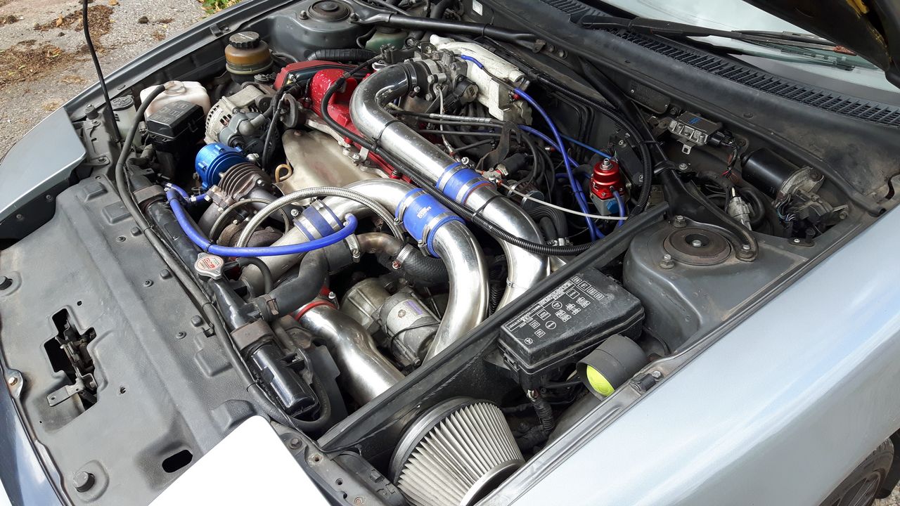 Toyota Celica GT4