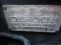 Rolls-Royce Mulliner Park Ward Drop Head Coupe