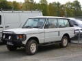 Range Rover Classic Two-door