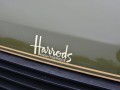 Range Rover 'Harrods' by Wood & Pickett 