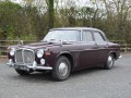 Rover P5 MkII 3-Litre Saloon