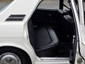 Ford Zephyr 6 MkIV 4WD ABS Ferguson Prototype