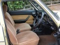 Peugeot 504 GL Saloon