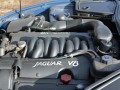 Jaguar XK8 Convertible 4.0