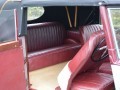 Railton Drophead Coupe