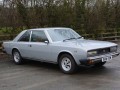 Fiat  130 Coupe Automatic