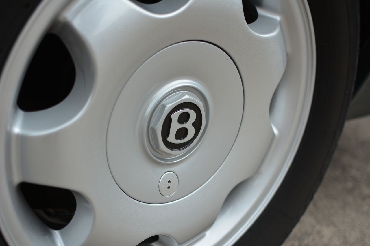 Bentley  Turbo R