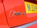 Audi RS4 Quattro