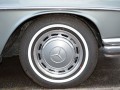 Mercedes-Benz 250S Saloon W108
