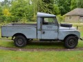 Land Rover Series I 107-inch pickup