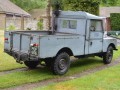 Land Rover Series I 107-inch pickup