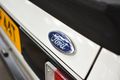 Ford Escort MkII RS2000 Custom