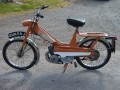 Mobylette 40T Moped