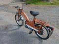 Mobylette 40T Moped