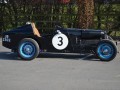 MG J-Type supercharged offset single seater