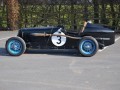 MG J-Type supercharged offset single seater