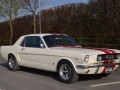Ford Mustang GT 289 Auto