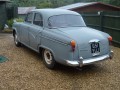 Austin A95 Westminster DeLuxe