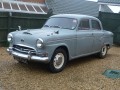 Austin A95 Westminster DeLuxe