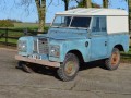 Land Rover S3 88 inch Petrol