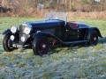 Bentley 3.5 Litre Two-Seater Tourer