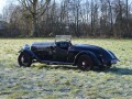 Bentley 3.5 Litre Two-Seater Tourer