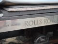 Rolls-Royce 20/25 Park Ward Limousine
