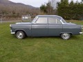 Ford Zephyr MkII
