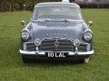 Ford Zephyr MkII