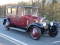 Rolls-Royce 20hp Thrupp and Maberly Limousine