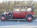 Rolls-Royce 20hp Thrupp and Maberly Limousine