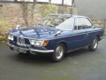 BMW 2000 C Automatic Coupe