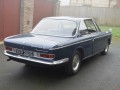 BMW 2000 C Automatic Coupe