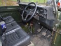 Land Rover Series III 88-inch Petrol