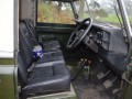 Land Rover Series III 88-inch Petrol