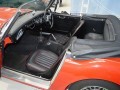 Austin-Healey 3000 MkIIa BJ7