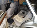 Ford Granada MkII 2.8i Ghia X Estate Automatic