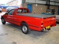 Ford P100 Pick-up