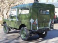 Land Rover Series 1 88-inch Hard Top