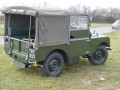 Land Rover Series 1 80-inch