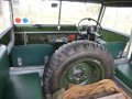 Land Rover Series 1 80-inch