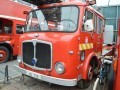 AEC  Mercury Merryweather TL 470 Fire Engine