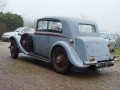 Armstrong Siddeley 17hp Sports Foursome